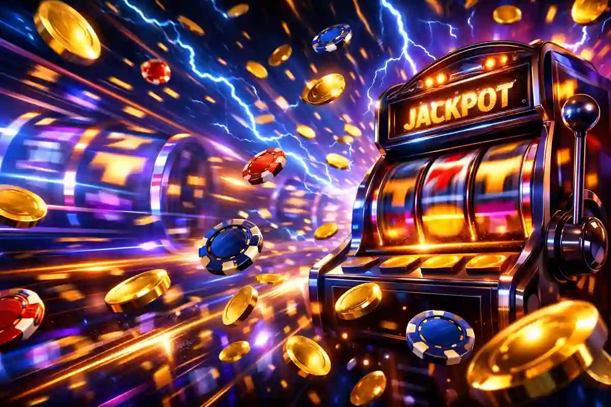 Turbo Welkomstbonus
