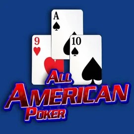All American Poker online slot from RTG (Reel Time Gaming) – play at flash-dash.nl