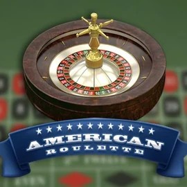 American Roulette (BGaming) casino game by BGAMING – featured logo at FlashDash Casino