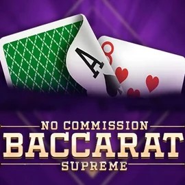 Enjoy Baccarat Supreme by OneTouch Games – logo hosted on flash-dash.nl
