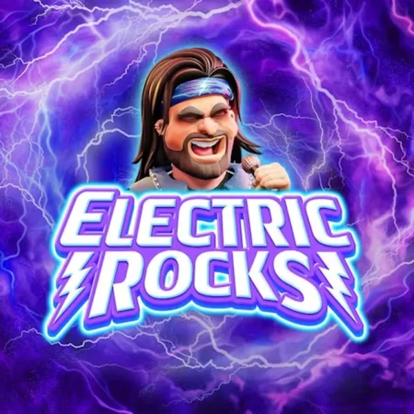 Electric Rocks online slot from Inspired Gaming – play at flash-dash.nl