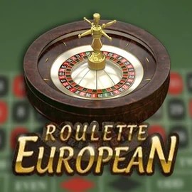 Try European Roulette (BGaming) slot by BGAMING on flash-dash.nl – logo image