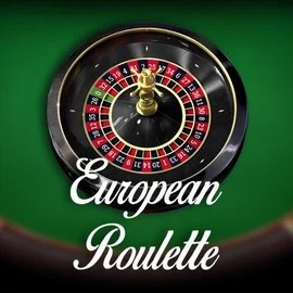European Roulette (Red Tiger) casino game by Red Tiger Gaming – featured logo at FlashDash Casino