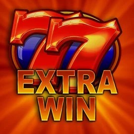 Extra Win logo – Slots by Swintt at FlashDash Casino