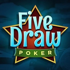 Five Draw Poker MH (Nucleus) slot icon by Nucleus Gaming, available at FlashDash Casino