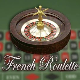 French Roulette (BGaming) logo – Table Games by BGAMING at FlashDash Casino