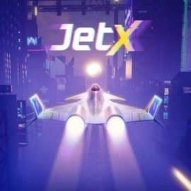 Play jetX slot by SmartSoft on flash-dash.nl