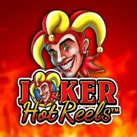 Enjoy Joker Hot Reels by Playtech – logo hosted on flash-dash.nl