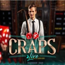 Live Craps online slot from Evolution – play at flash-dash.nl