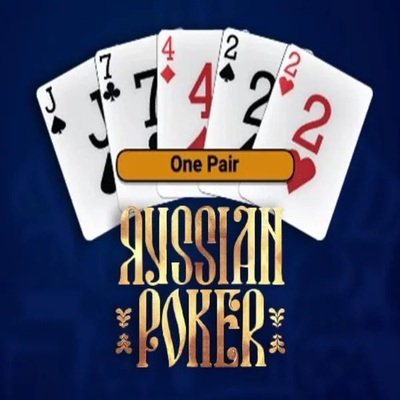 Play Russian Poker slot by OneTouch Games on flash-dash.nl