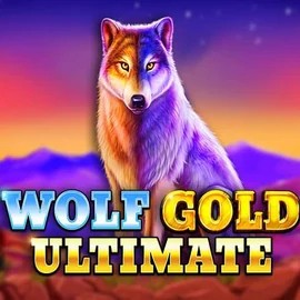 Wolf Gold Ultimate – slot by Pragmatic Play, featured at flash-dash.nl